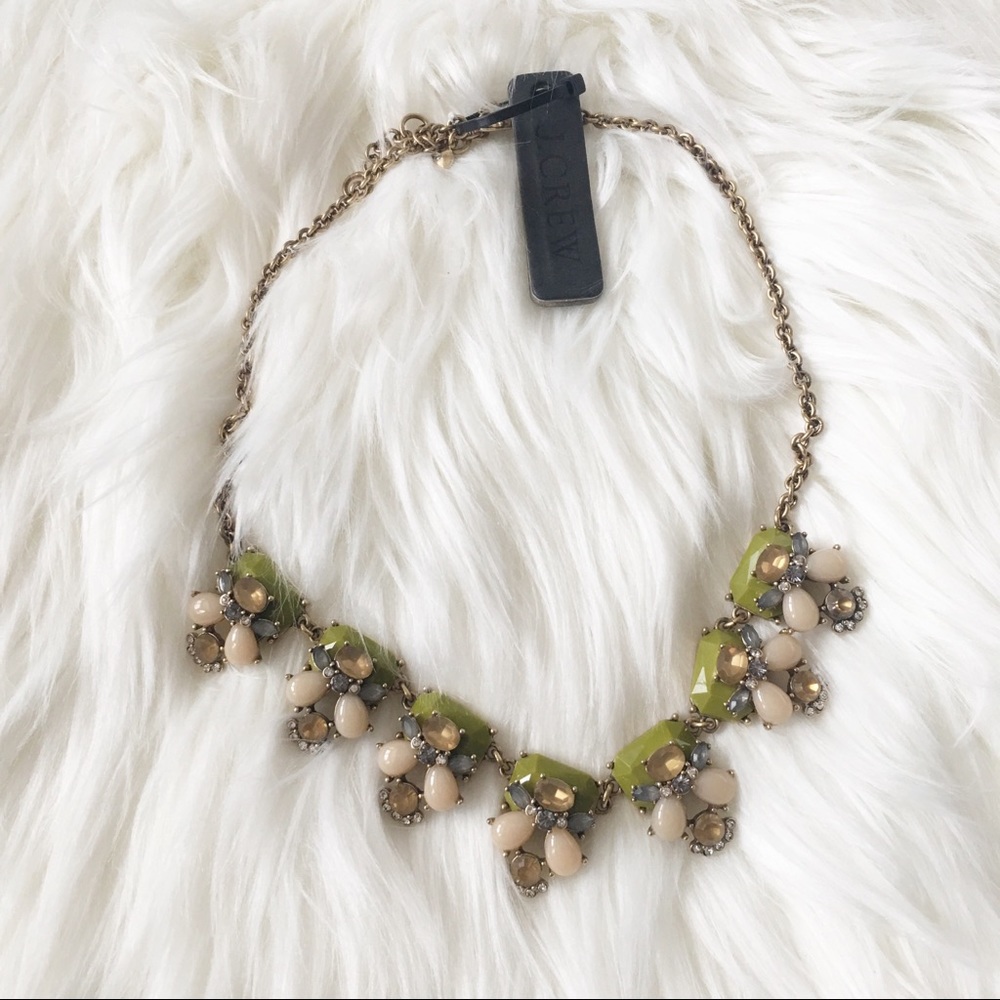 J.Crew Necklace